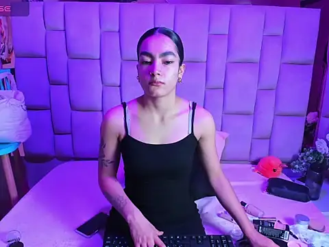 Gisell Squirt  online show from November 24, 1:00 pm