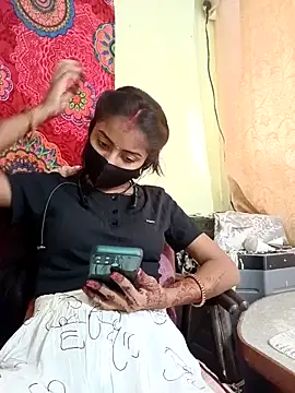 Payal G online show from October 11, 4:33 am