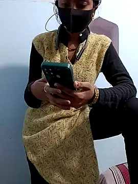 Payal G online show from November 12, 2:01 am