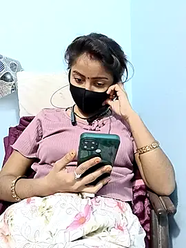 Payal G online show from November 22, 3:49 am