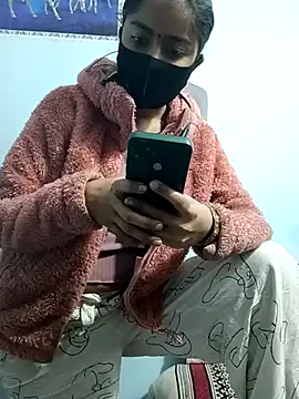 Payal G online show from January 15, 10:53 am