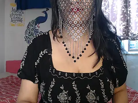 Punjabi Bhabhi  online show from October 14, 8:59 am