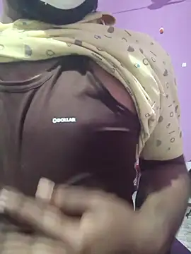 Y0ur Slave online show from January 9, 5:59 pm