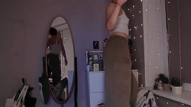 YourHotExSAndra online show from October 14, 8:31 pm