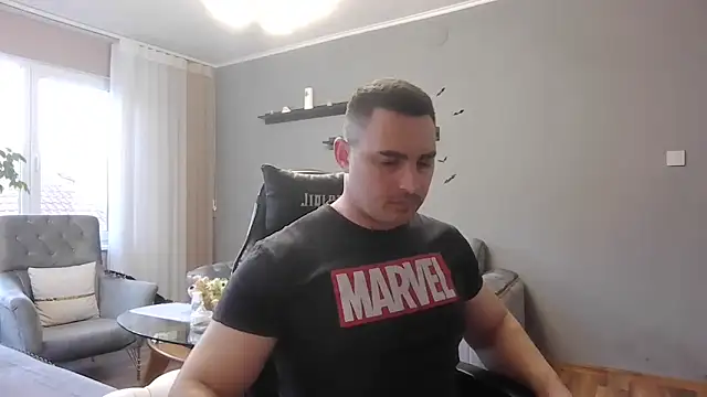 mastermute online show from April 6, 4:19 pm