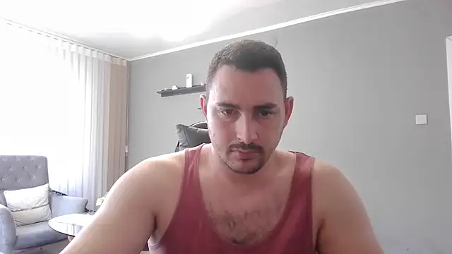 mastermute online show from April 14, 2:45 pm