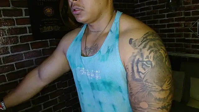 Snapshot of jordan_bigcock_ chatting on January 31, 7:11 pm jordan bigcock online show from January 31, 7:11 pm