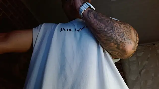 Snapshot of jordan_bigcock_ chatting on March 2, 8:32 am jordan bigcock online show from March 2, 8:32 am