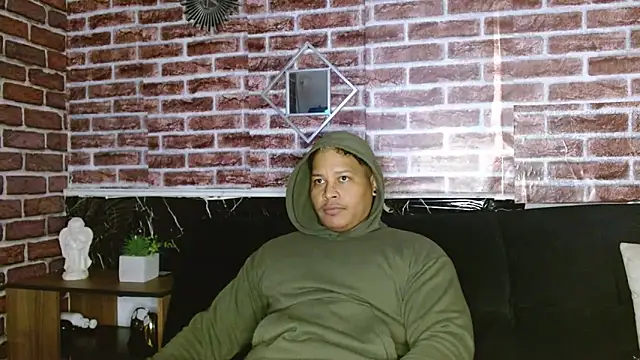 jordan bigcock  online show from April 12, 5:40 pm