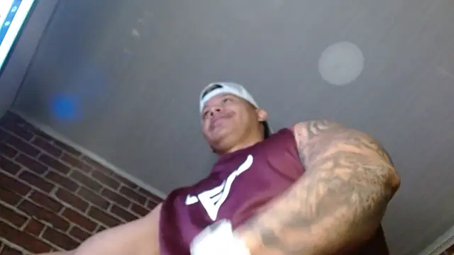 jordan bigcock  online show from April 14, 3:18 pm