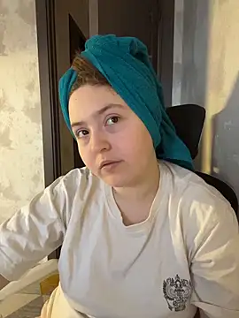 Charming hamster  online show from January 8, 6:48 am