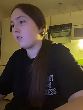 Charming hamster  online show from January 8, 6:54 pm