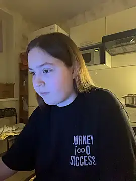 Charming hamster  online show from January 9, 7:04 pm