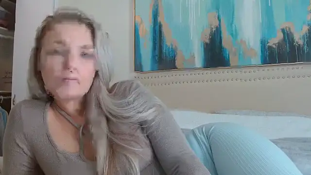 Valerievixxx online show from October 8, 5:54 pm