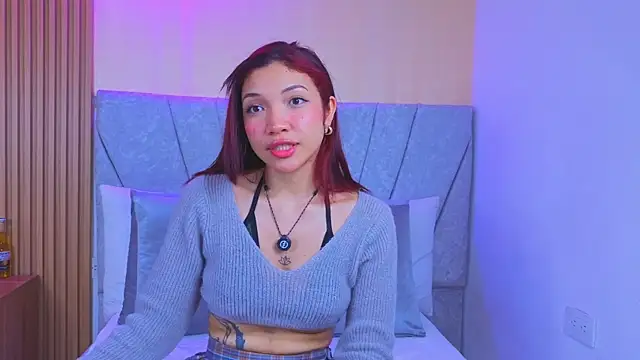 celeste collins  online show from June 30, 3:29 am