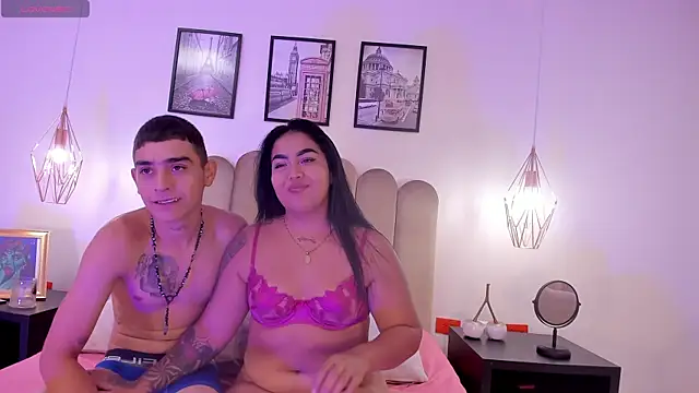 jansen and jenna online show from October 9, 1:42 pm