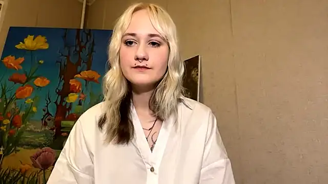 Ulemonala Cute online show from October 17, 5:26 pm