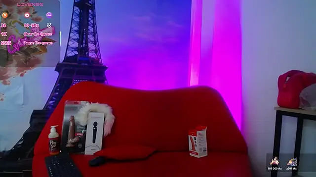 little ellie 1 online show from March 5, 8:16 pm