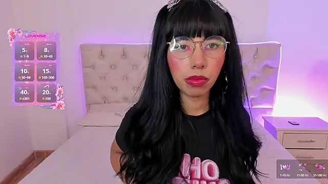 Nina fox 0691 online show from October 16, 1:34 pm