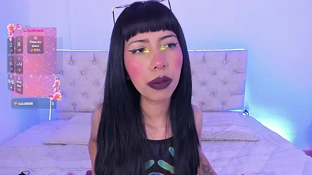 Nina fox 0691 online show from November 29, 12:30 pm