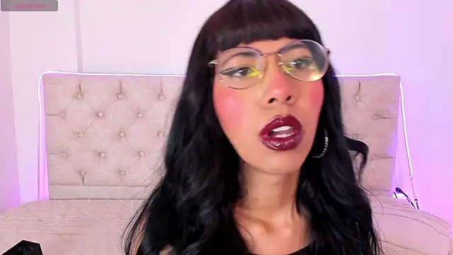 Snapshot of Nina_fox_0691 chatting on January 18, 1:59 pm Nina fox 0691 online show from January 18, 1:59 pm