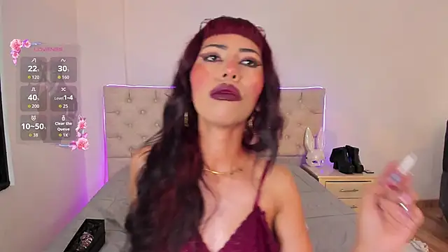 Nina fox 0691 online show from March 14, 4:12 pm