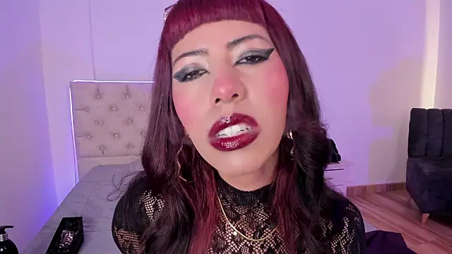 Nina fox 0691 online show from March 21, 2:09 pm