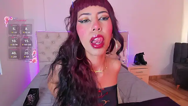 Nina fox 0691 online show from March 25, 1:28 pm