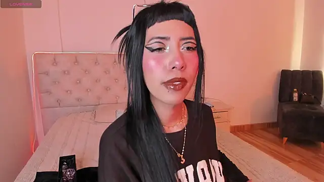 Snapshot of Nina_fox_0691 chatting on June 20, 3:26 pm Nina fox 0691 online show from June 20, 3:26 pm