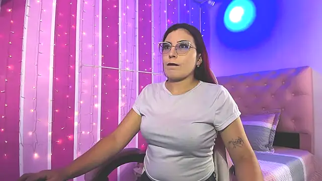 allison mc online show from November 19, 3:50 am