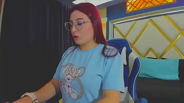 allison mc online show from December 3, 3:36 am