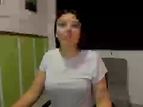 allison mc online show from February 10, 7:07 pm