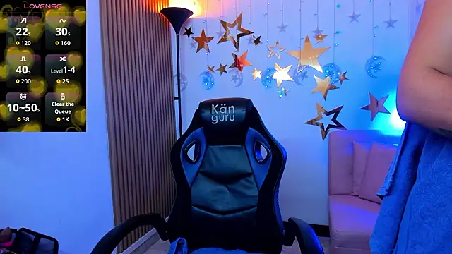 allison mc online show from March 15, 3:34 am