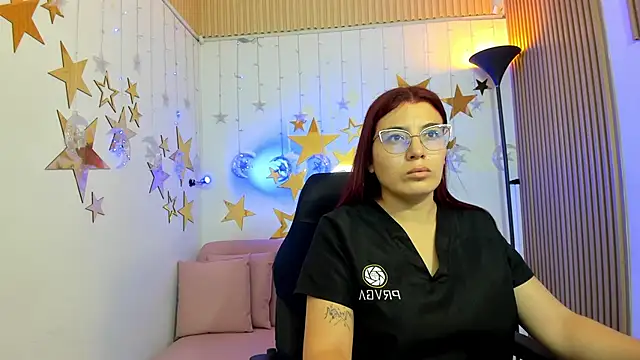 allison mc online show from April 10, 3:56 am