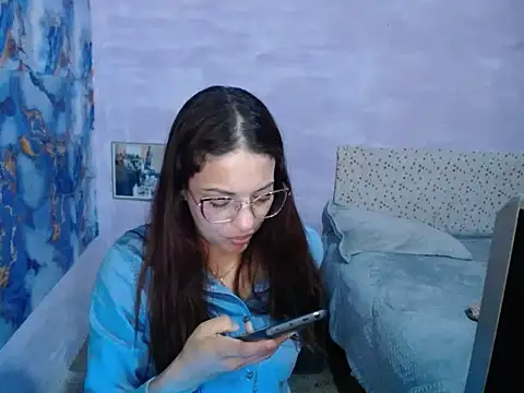 cerecita anna online show from March 2, 7:43 pm