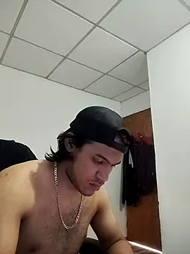 Luchomeltrucho online show from December 4, 8:06 pm