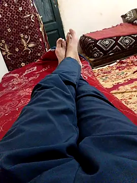 latarak321 online show from November 26, 1:23 pm