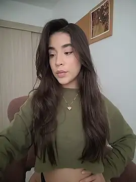 Snapshot of AryBlair chatting on February 25, 6:06 pm AryBlair online show from February 25, 6:06 pm