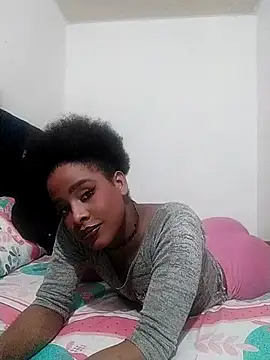 Snapshot of Nelsareth chatting on January 18, 2:59 am Nelsareth online show from January 18, 2:59 am