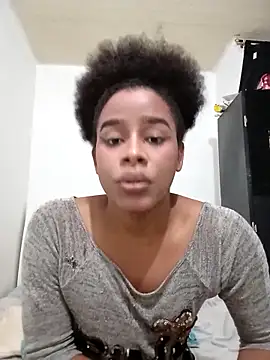 Snapshot of Nelsareth chatting on March 2, 6:47 am Nelsareth online show from March 2, 6:47 am