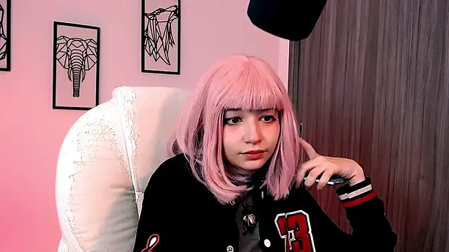 EmuOtori online show from October 9, 11:41 am