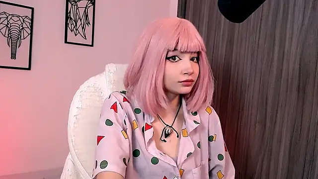 EmuOtori online show from October 10, 11:42 am