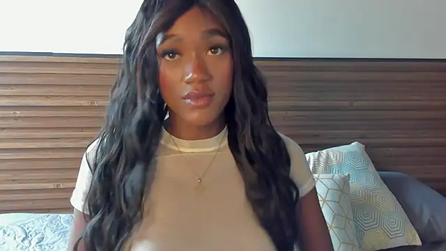 Kitty Bombon online show from October 11, 7:56 pm