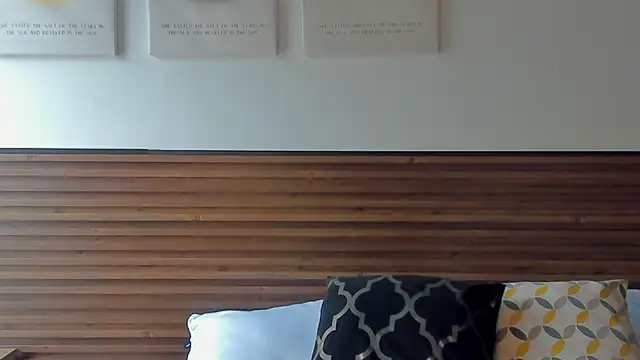 Kitty Bombon online show from October 12, 8:08 pm