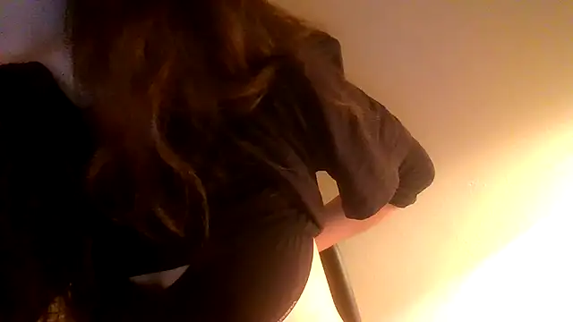 SuperValentina online show from March 10, 8:47 pm