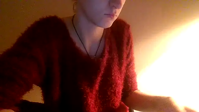 SuperValentina online show from March 22, 8:01 pm