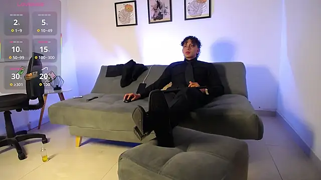 spike spigell online show from October 26, 4:18 am