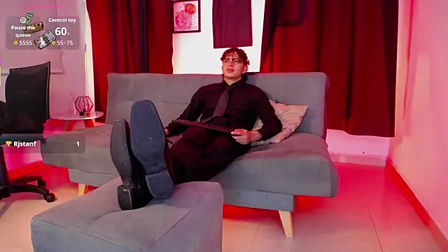 spike spigell online show from October 28, 4:38 am