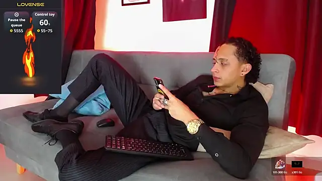 spike spigell online show from November 1, 5:42 am