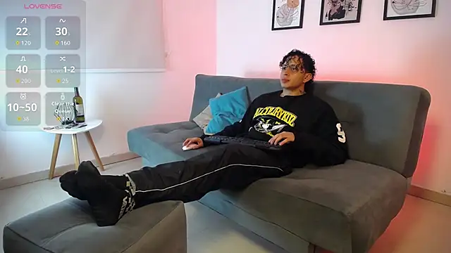 spike spigell online show from December 2, 3:45 am